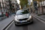 Kia cee&rsquo;d Station Wagon 2012 года